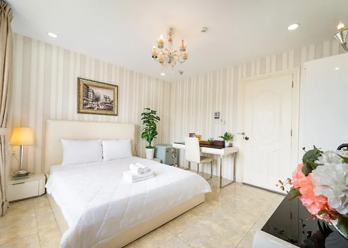 Win Hotel & Apartment