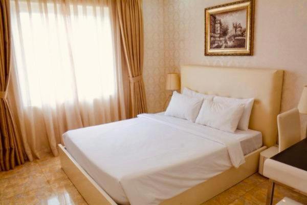 Hotel Win &